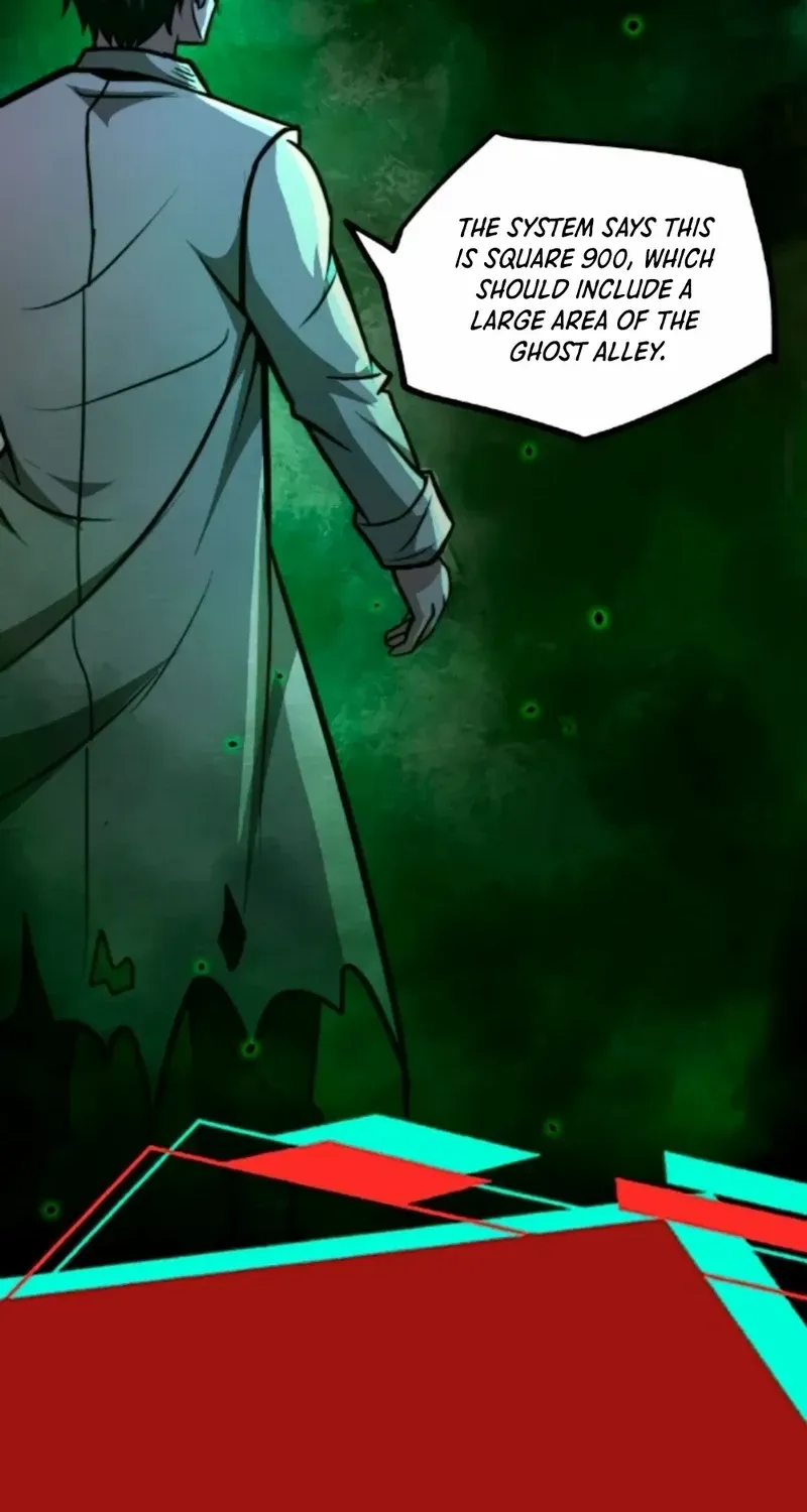 Creepy Pharmacist: All My Patients are Horrific Zinmanga X Chapter 56 Page 28