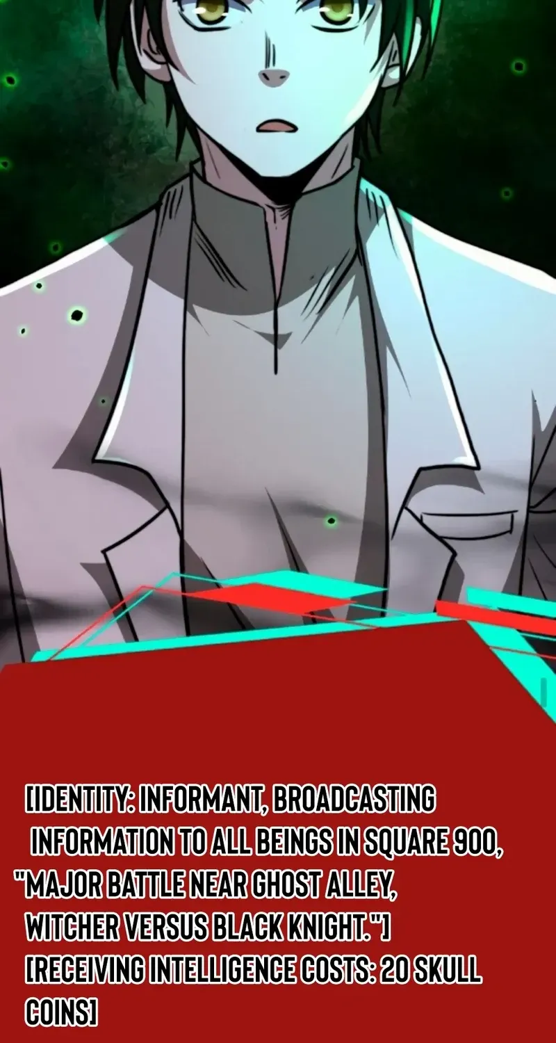 Creepy Pharmacist: All My Patients are Horrific Zinmanga X Chapter 56 Page 30