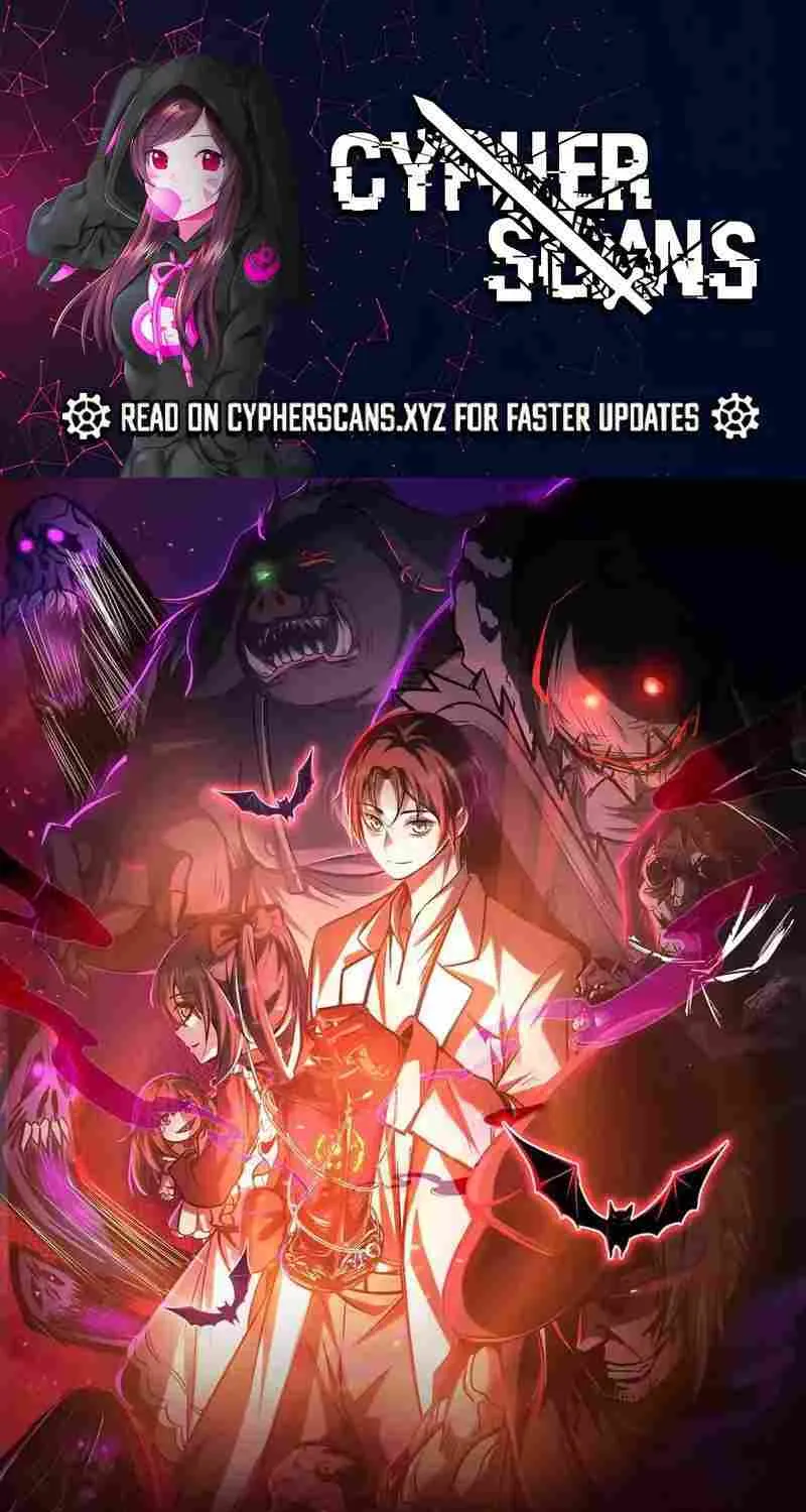 Creepy Pharmacist: All My Patients are Horrific Zinmanga X Chapter 52 Page 2