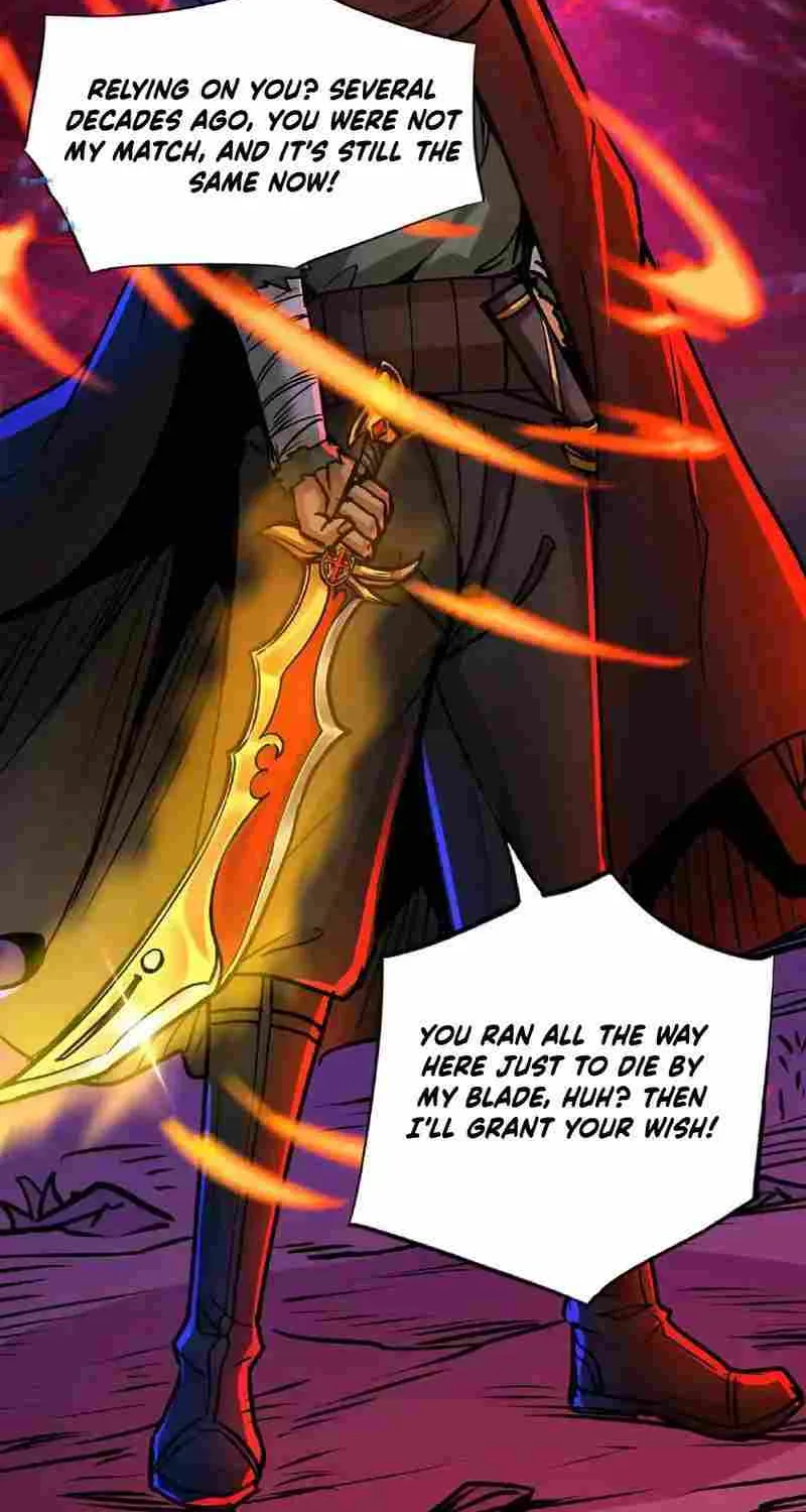 Creepy Pharmacist: All My Patients are Horrific Zinmanga X Chapter 52 Page 5