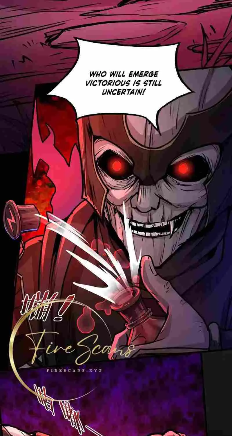 Creepy Pharmacist: All My Patients are Horrific Zinmanga X Chapter 52 Page 6