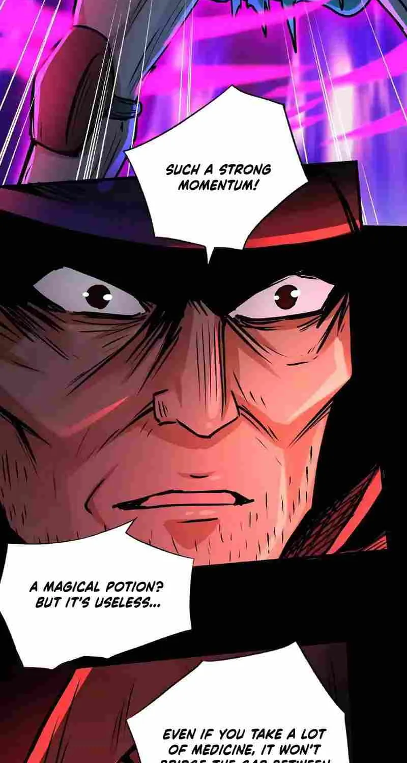 Creepy Pharmacist: All My Patients are Horrific Zinmanga X Chapter 52 Page 9