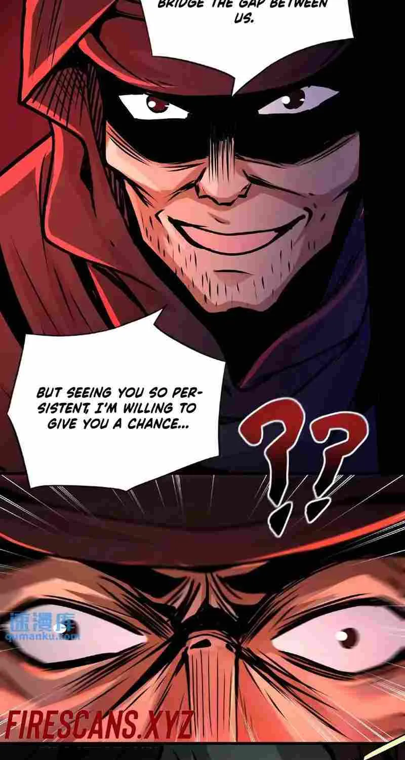 Creepy Pharmacist: All My Patients are Horrific Zinmanga X Chapter 52 Page 10