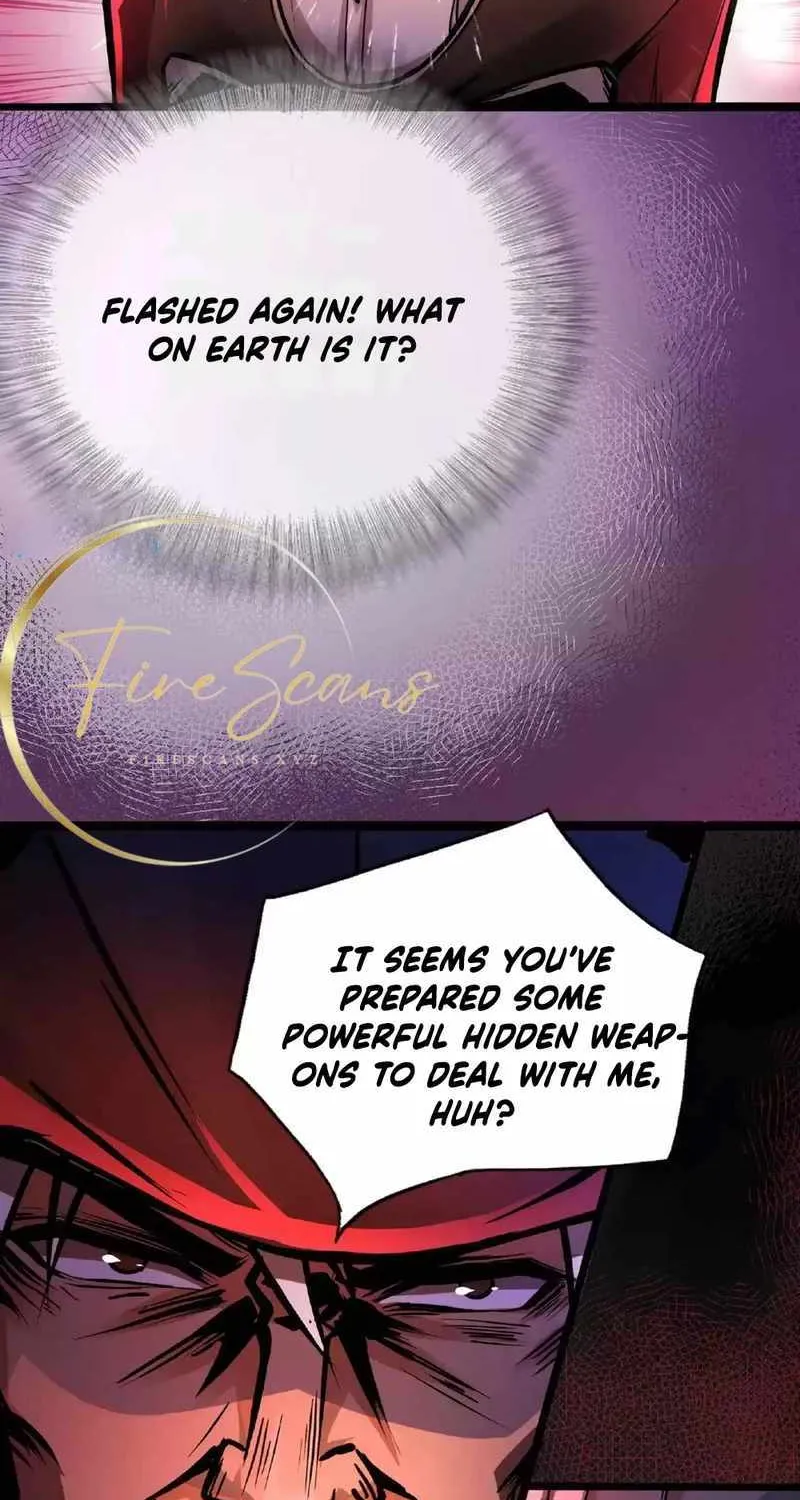 Creepy Pharmacist: All My Patients are Horrific Zinmanga X Chapter 52 Page 13