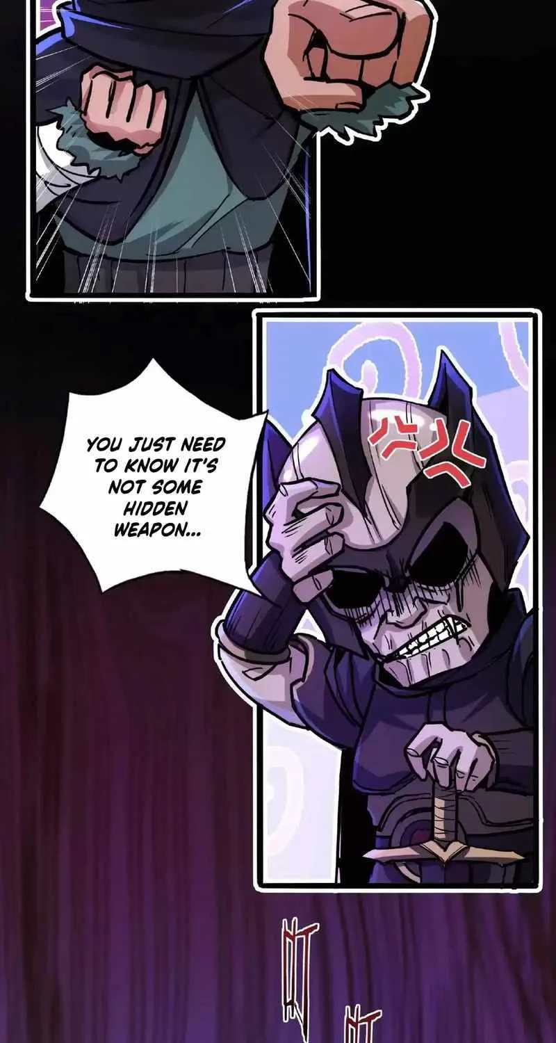 Creepy Pharmacist: All My Patients are Horrific Zinmanga X Chapter 52 Page 16