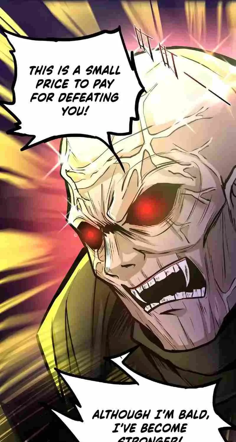 Creepy Pharmacist: All My Patients are Horrific Zinmanga X Chapter 52 Page 20