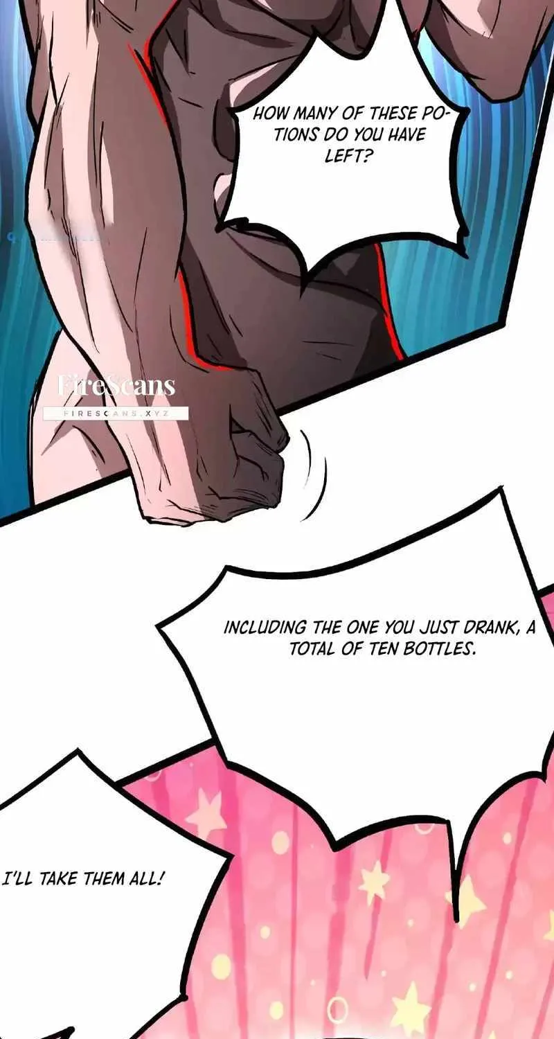 Creepy Pharmacist: All My Patients are Horrific Zinmanga X Chapter 51 Page 21