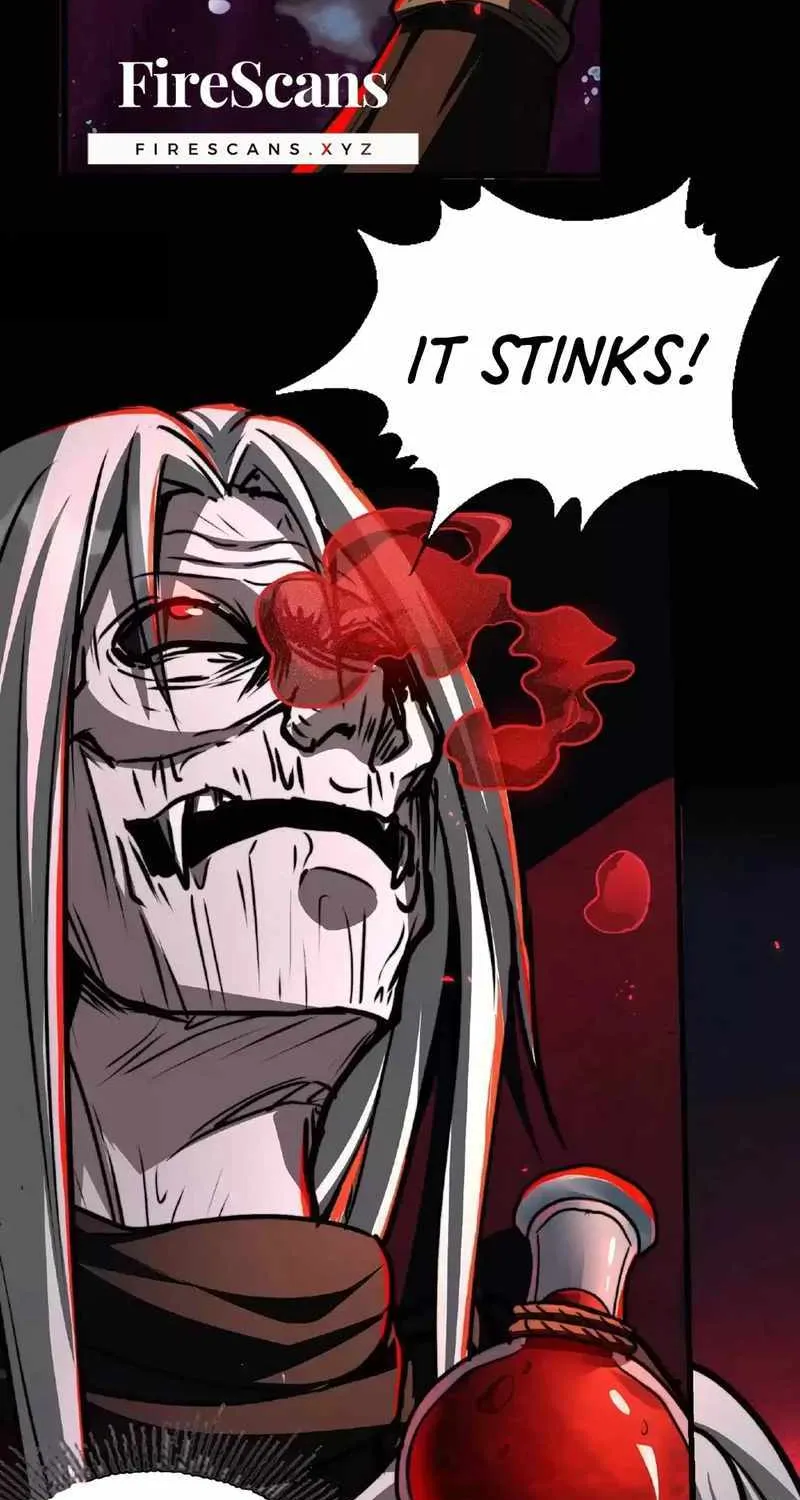 Creepy Pharmacist: All My Patients are Horrific Zinmanga X Chapter 50 Page 3