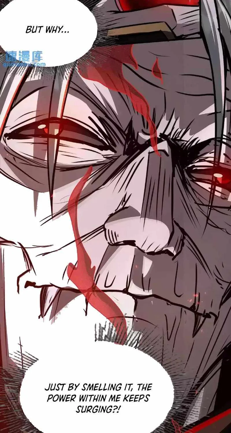 Creepy Pharmacist: All My Patients are Horrific Zinmanga X Chapter 50 Page 4