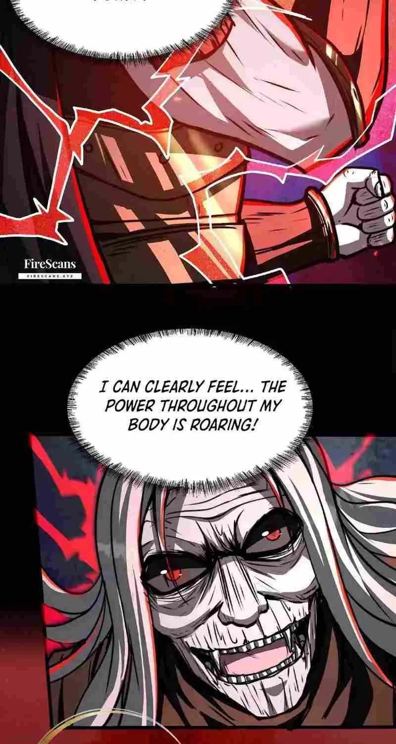 Creepy Pharmacist: All My Patients are Horrific Zinmanga X Chapter 50 Page 9