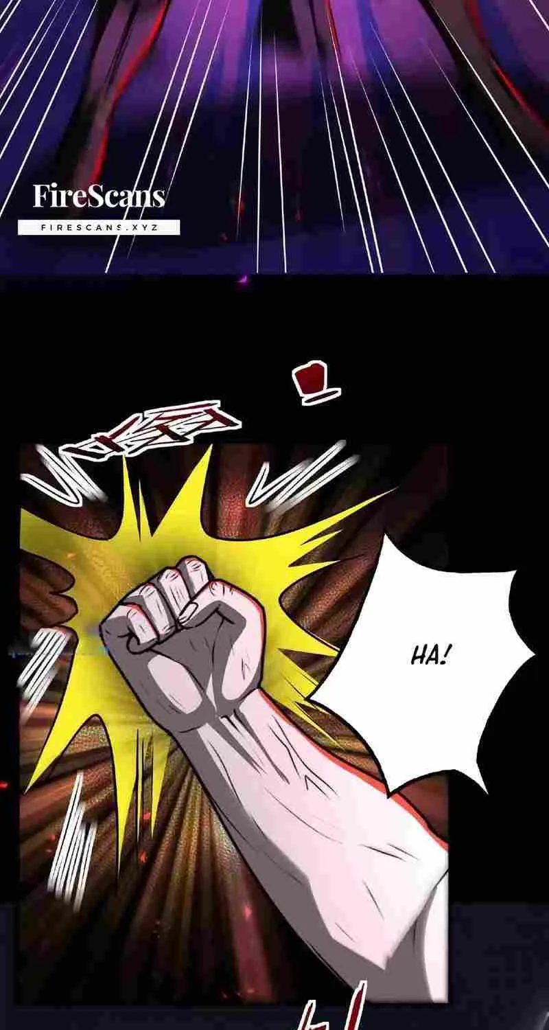 Creepy Pharmacist: All My Patients are Horrific Zinmanga X Chapter 50 Page 13