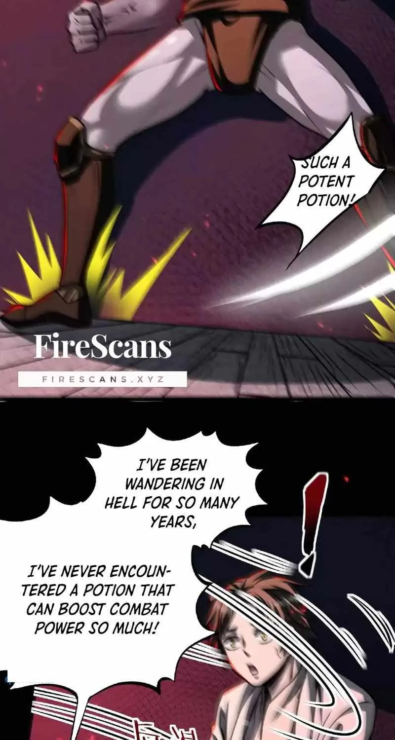 Creepy Pharmacist: All My Patients are Horrific Zinmanga X Chapter 50 Page 15