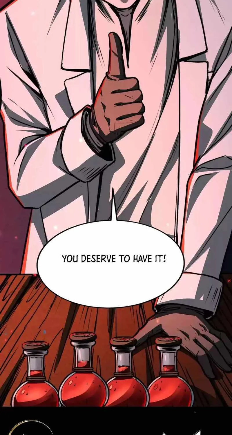 Creepy Pharmacist: All My Patients are Horrific Zinmanga X Chapter 50 Page 18