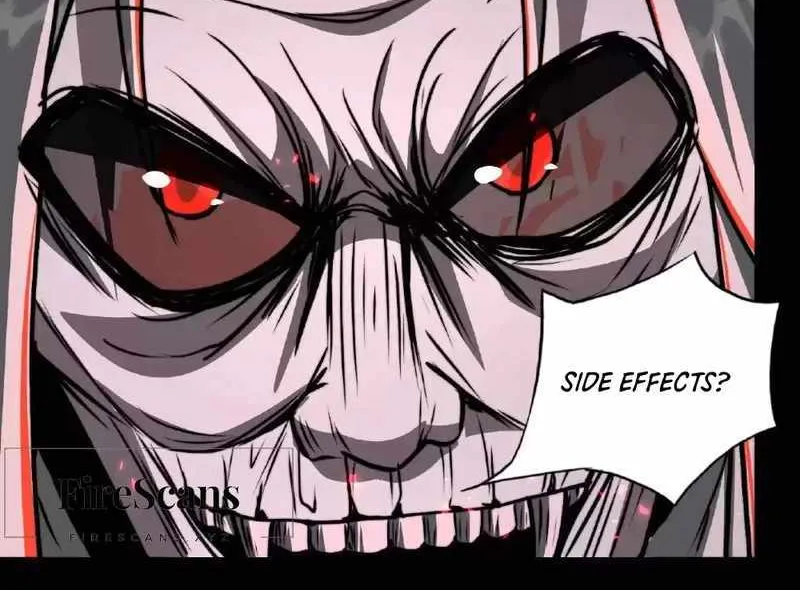 Creepy Pharmacist: All My Patients are Horrific Zinmanga X Chapter 50 Page 22