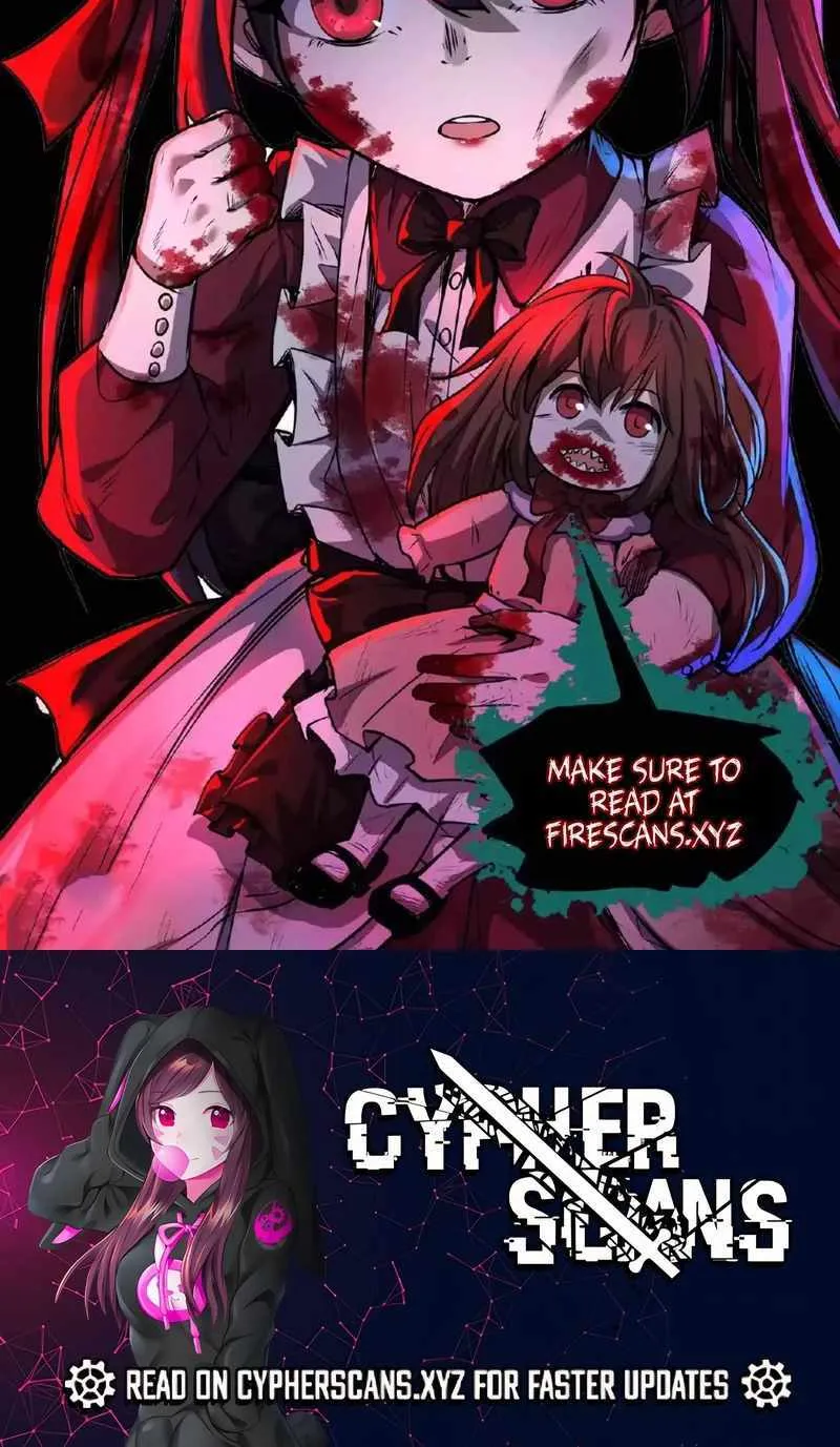 Creepy Pharmacist: All My Patients are Horrific Zinmanga X Chapter 50 Page 29