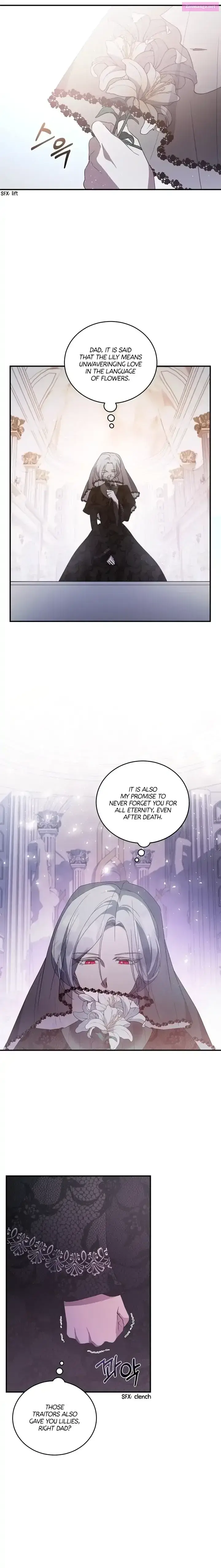The Secret of House Francesca Zinmanga X Chapter 1 Page 35