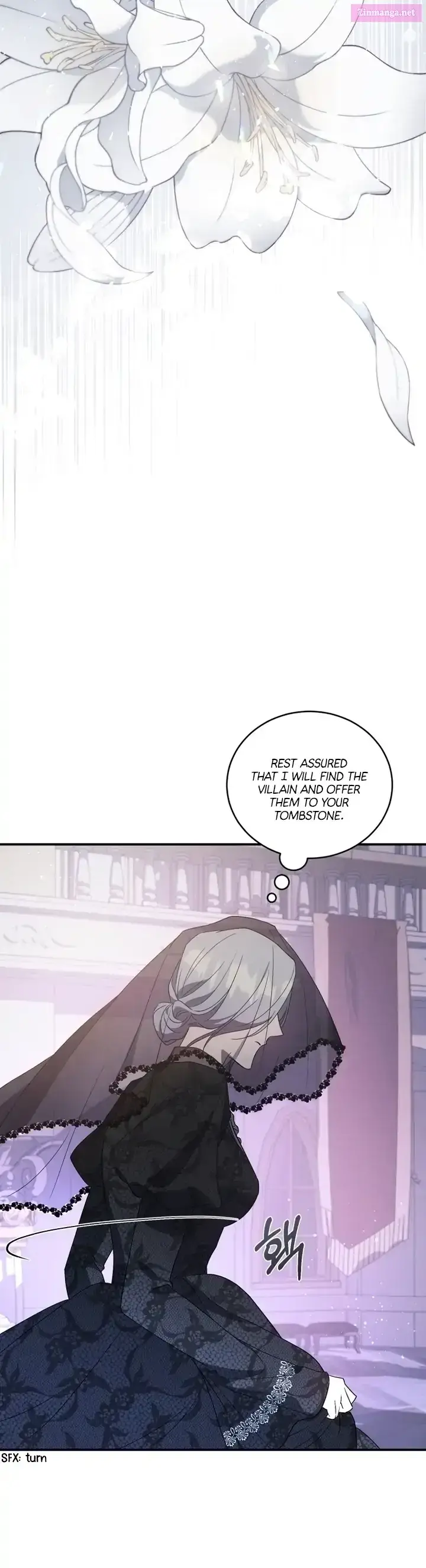 The Secret of House Francesca Zinmanga X Chapter 1 Page 37