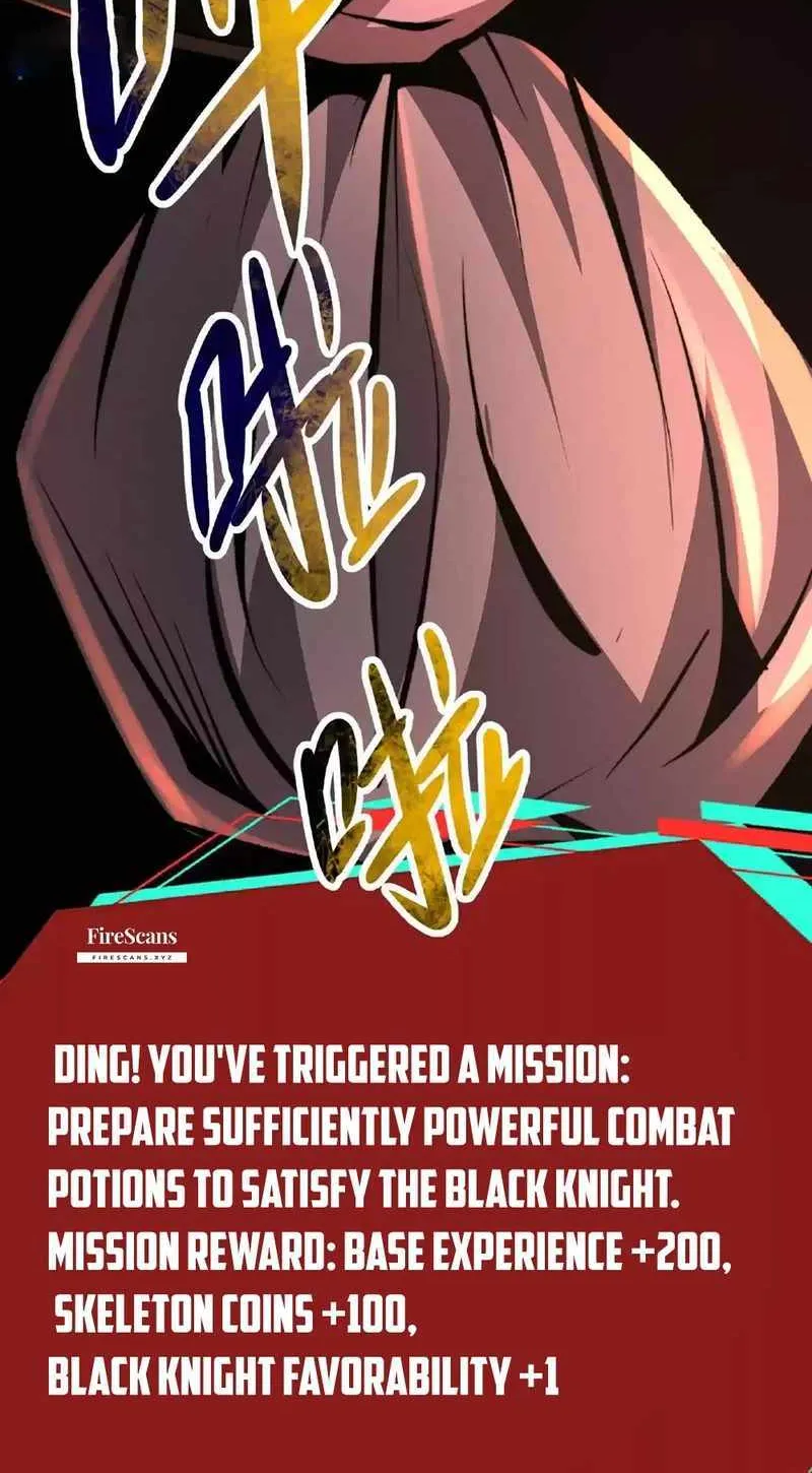 Creepy Pharmacist: All My Patients are Horrific Zinmanga X Chapter 48 Page 6