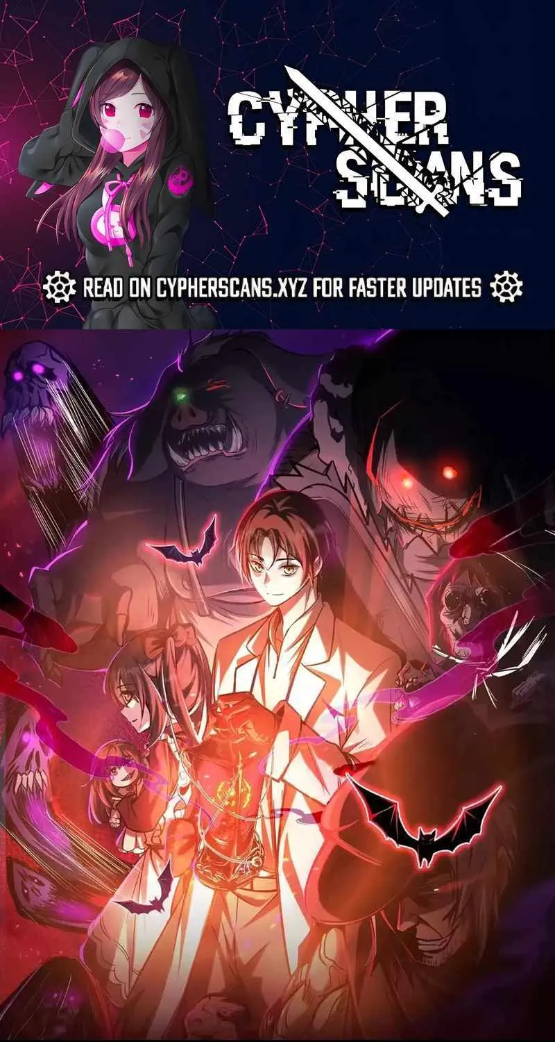 Creepy Pharmacist: All My Patients are Horrific Zinmanga X Chapter 47 Page 2