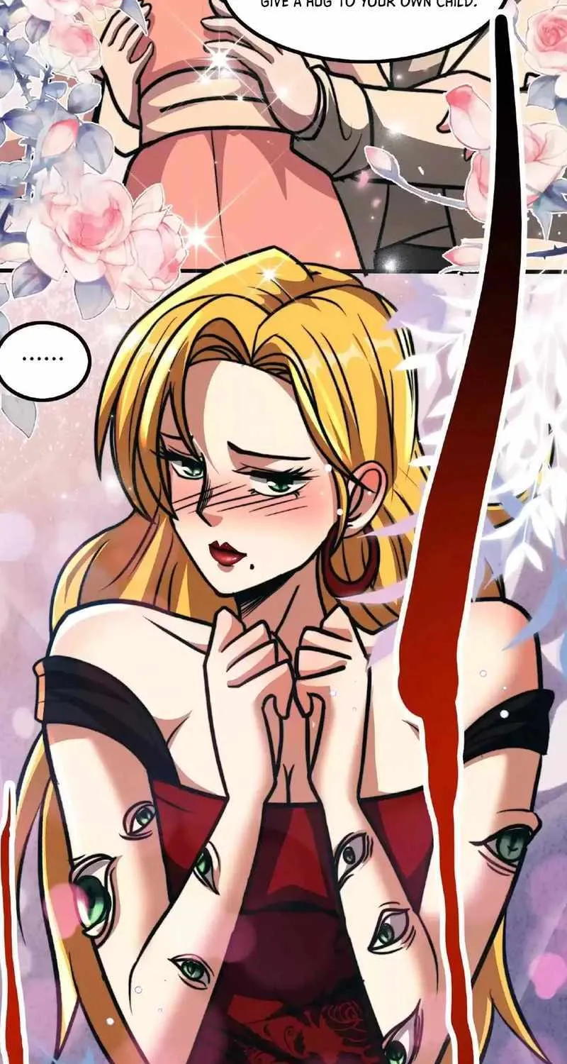 Creepy Pharmacist: All My Patients are Horrific Zinmanga X Chapter 47 Page 4