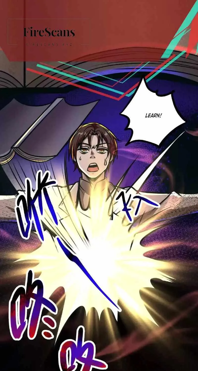 Creepy Pharmacist: All My Patients are Horrific Zinmanga X Chapter 47 Page 21