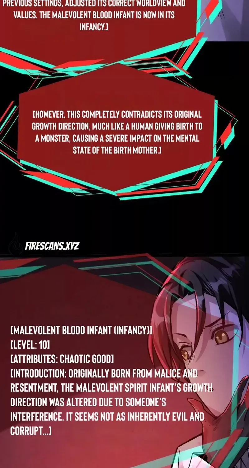 Creepy Pharmacist: All My Patients are Horrific Zinmanga X Chapter 44 Page 4