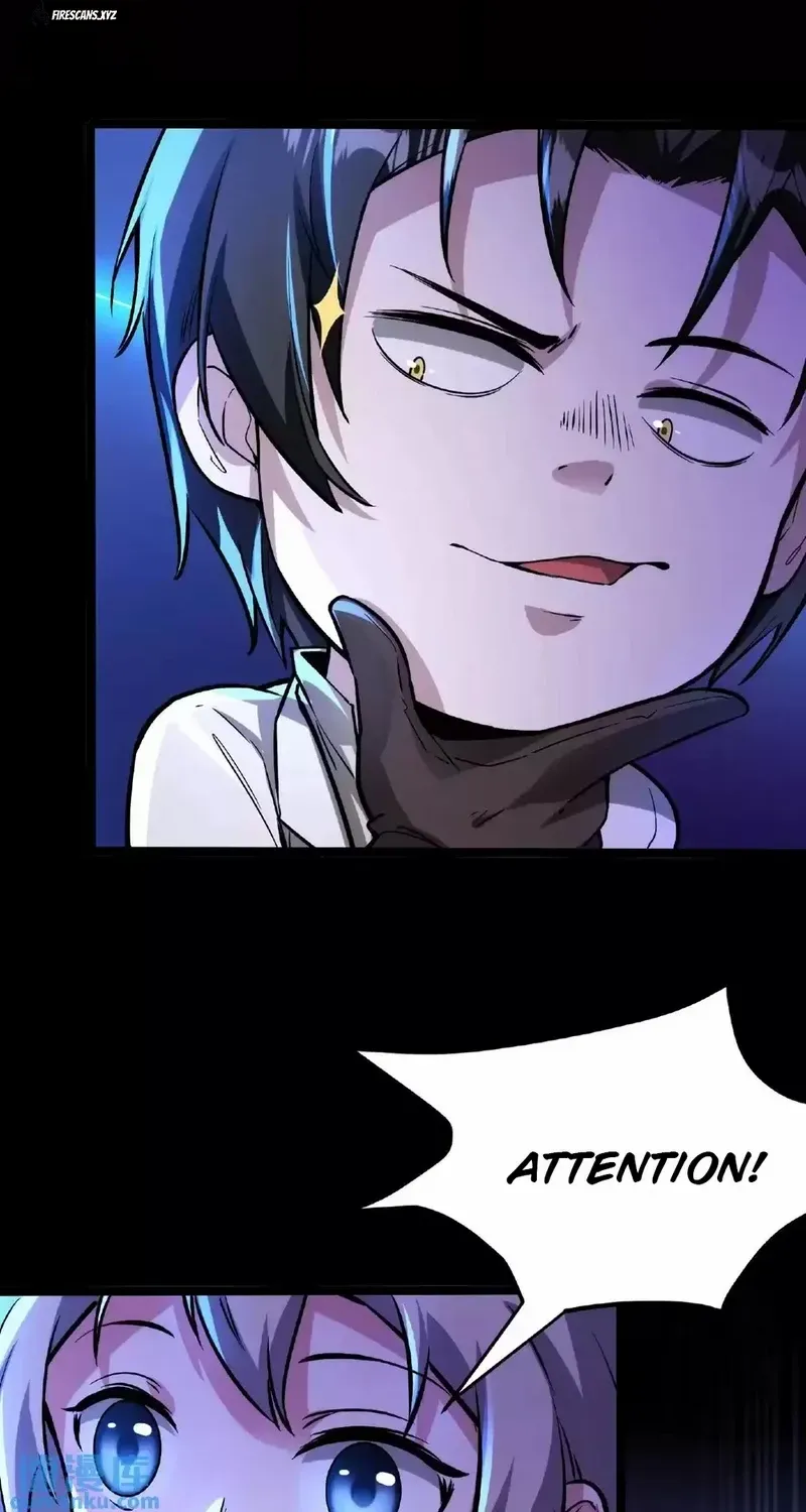 Creepy Pharmacist: All My Patients are Horrific Zinmanga X Chapter 44 Page 6