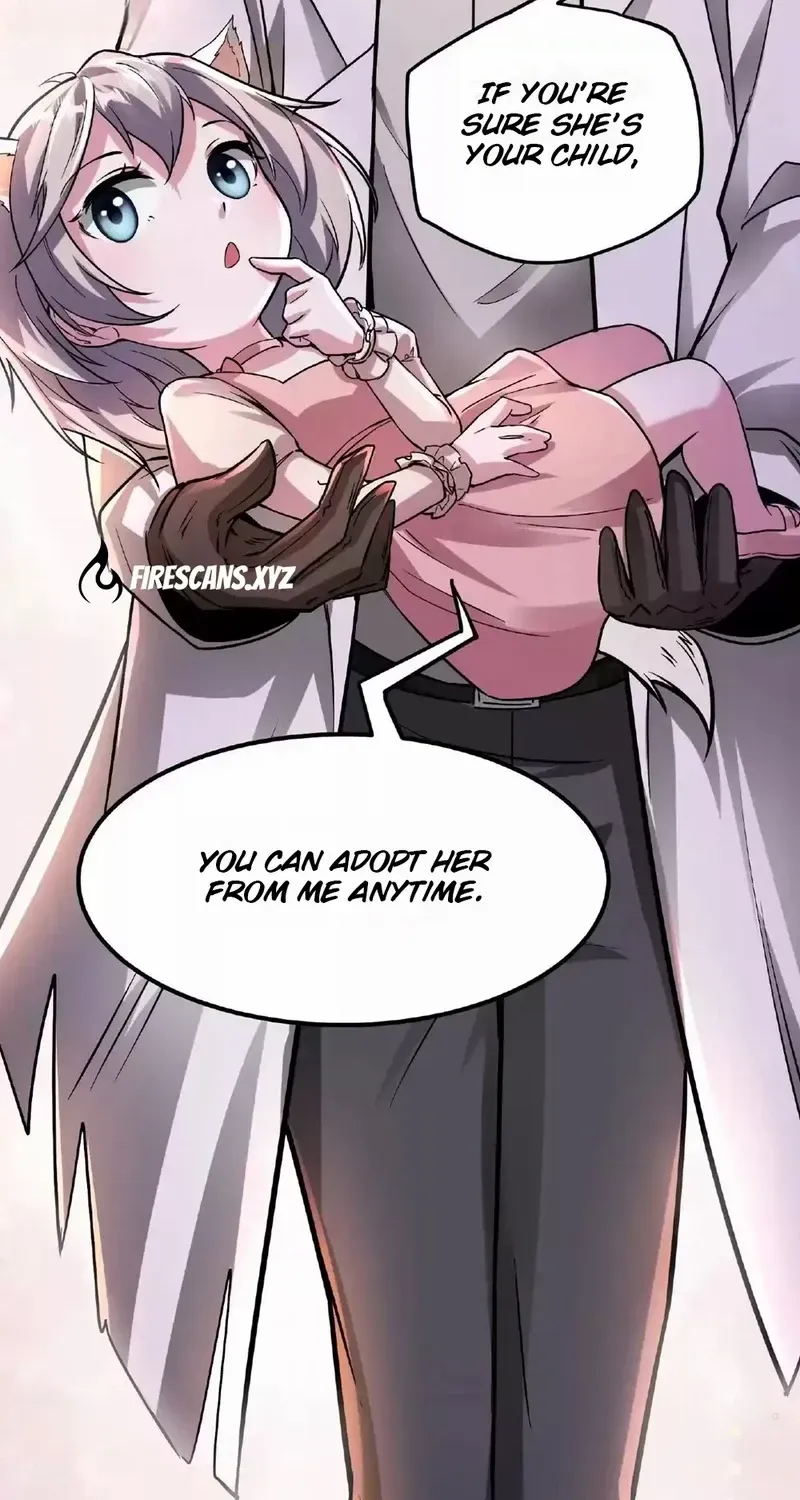 Creepy Pharmacist: All My Patients are Horrific Zinmanga X Chapter 44 Page 13