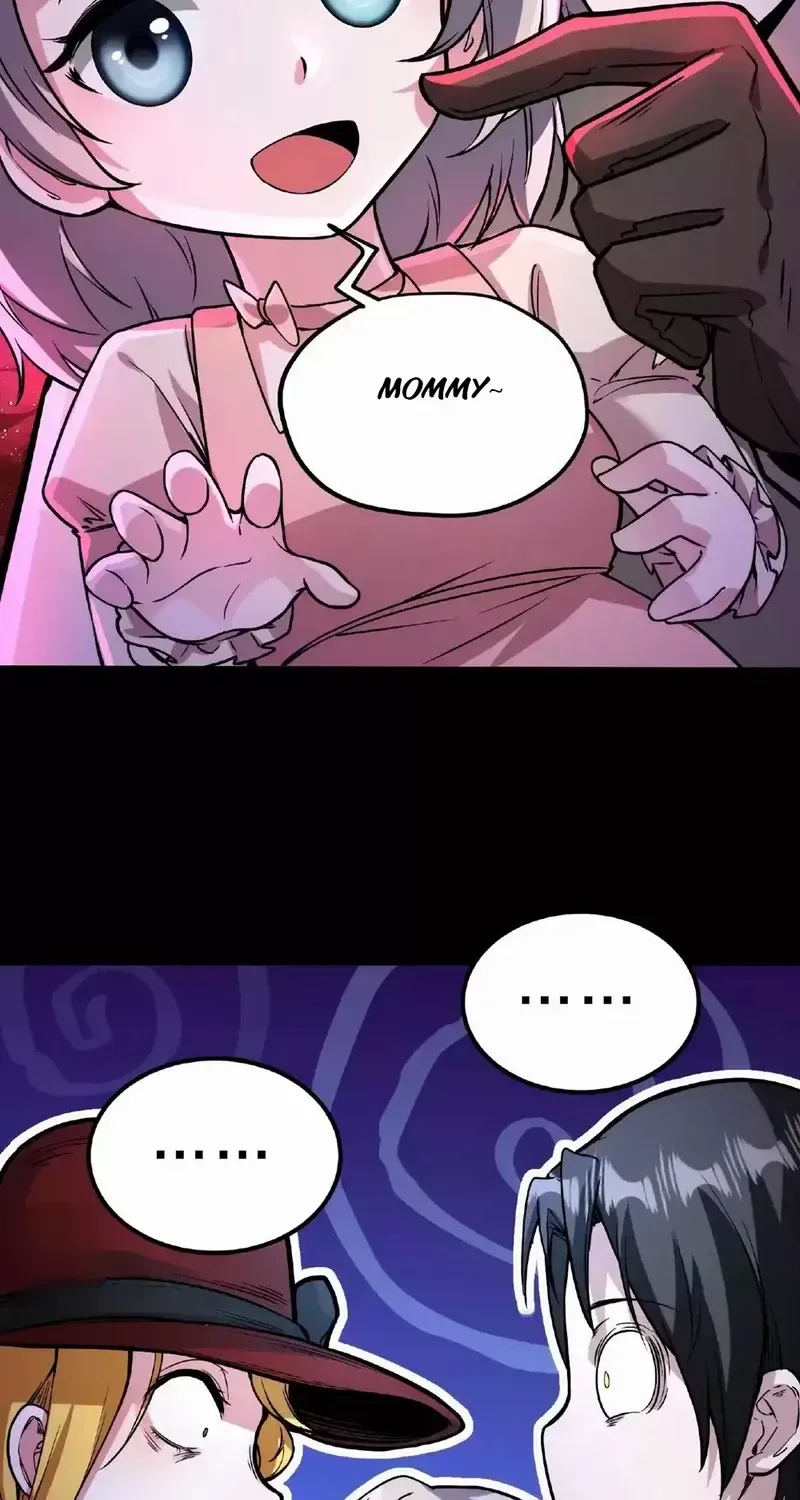 Creepy Pharmacist: All My Patients are Horrific Zinmanga X Chapter 44 Page 15