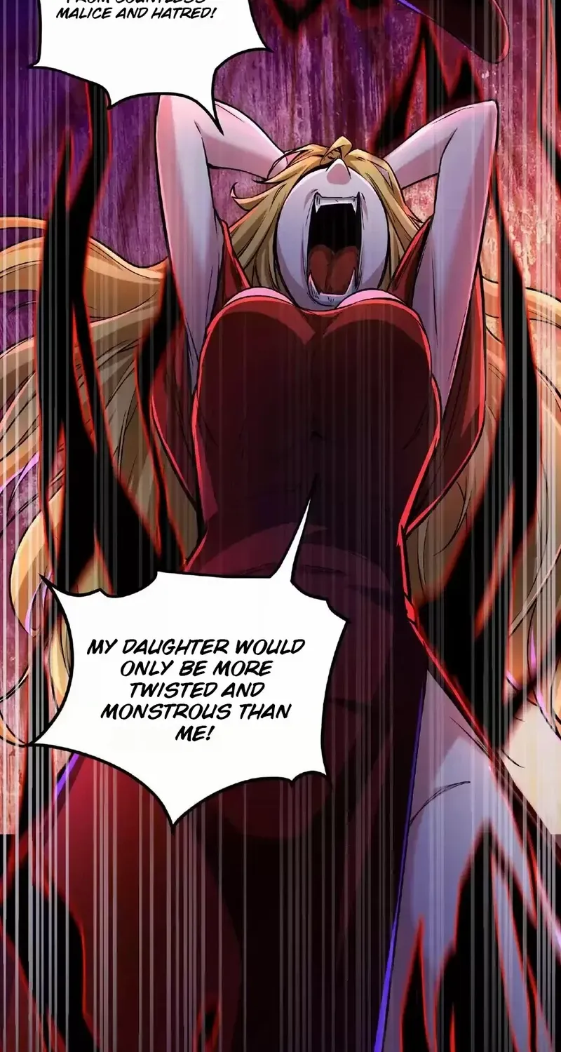 Creepy Pharmacist: All My Patients are Horrific Zinmanga X Chapter 44 Page 19