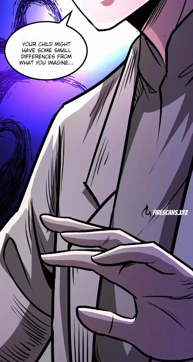 Creepy Pharmacist: All My Patients are Horrific Zinmanga X Chapter 43 Page 13