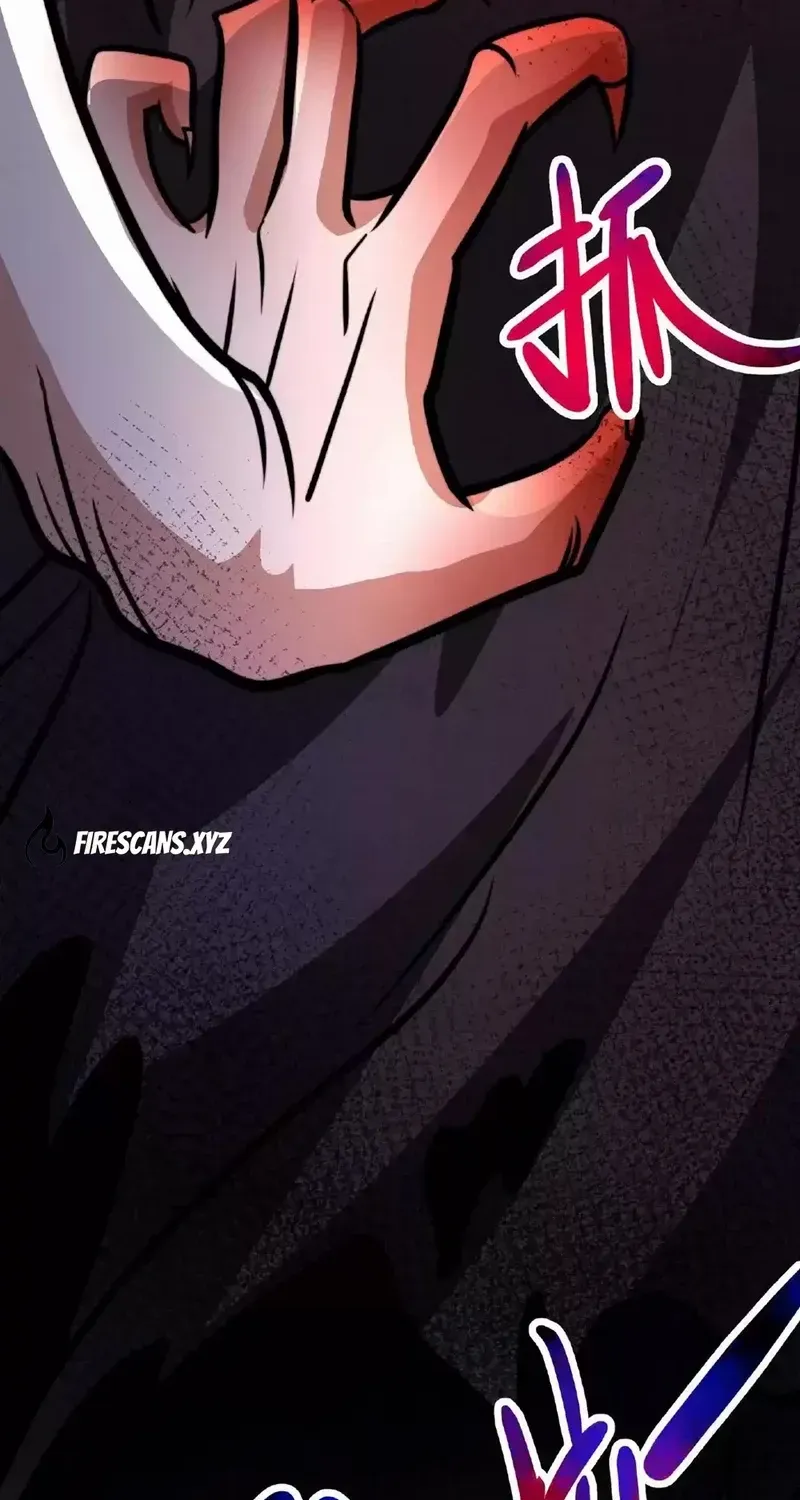 Creepy Pharmacist: All My Patients are Horrific Zinmanga X Chapter 43 Page 18