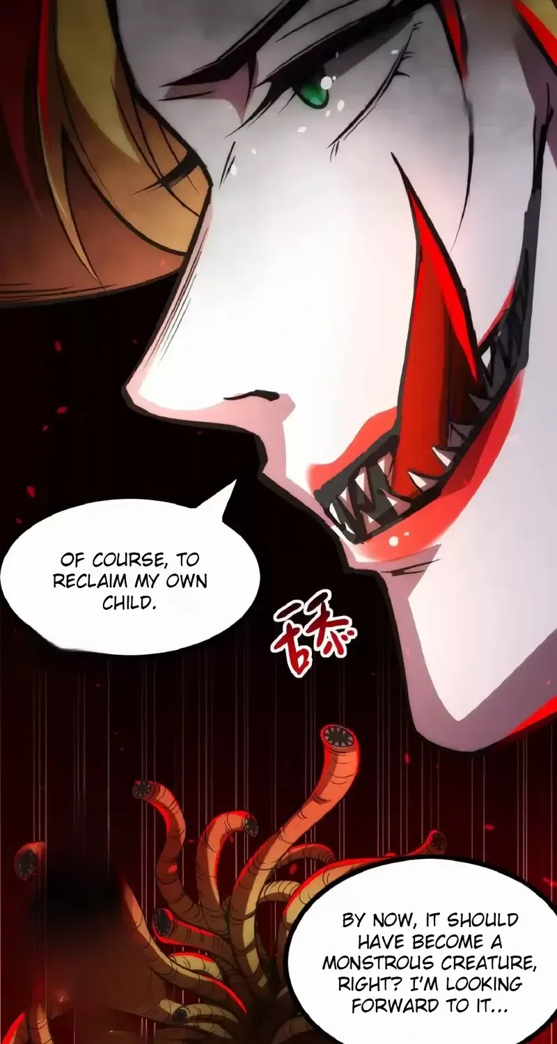 Creepy Pharmacist: All My Patients are Horrific Zinmanga X Chapter 42 Page 24