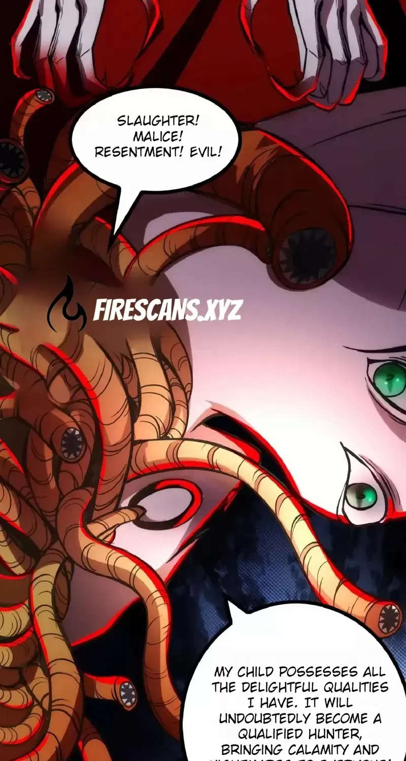 Creepy Pharmacist: All My Patients are Horrific Zinmanga X Chapter 42 Page 26