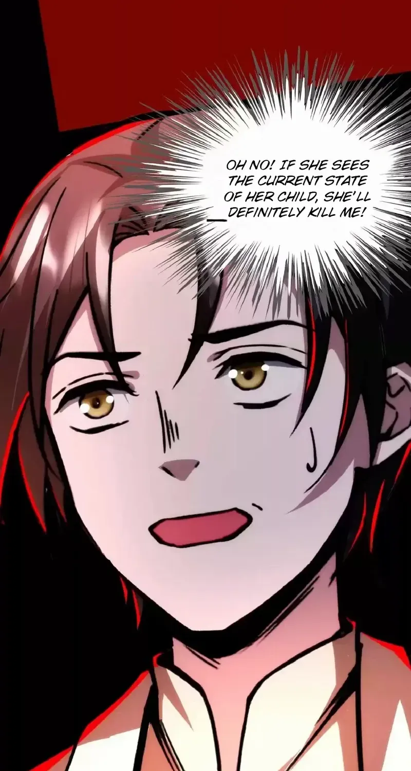 Creepy Pharmacist: All My Patients are Horrific Zinmanga X Chapter 42 Page 28