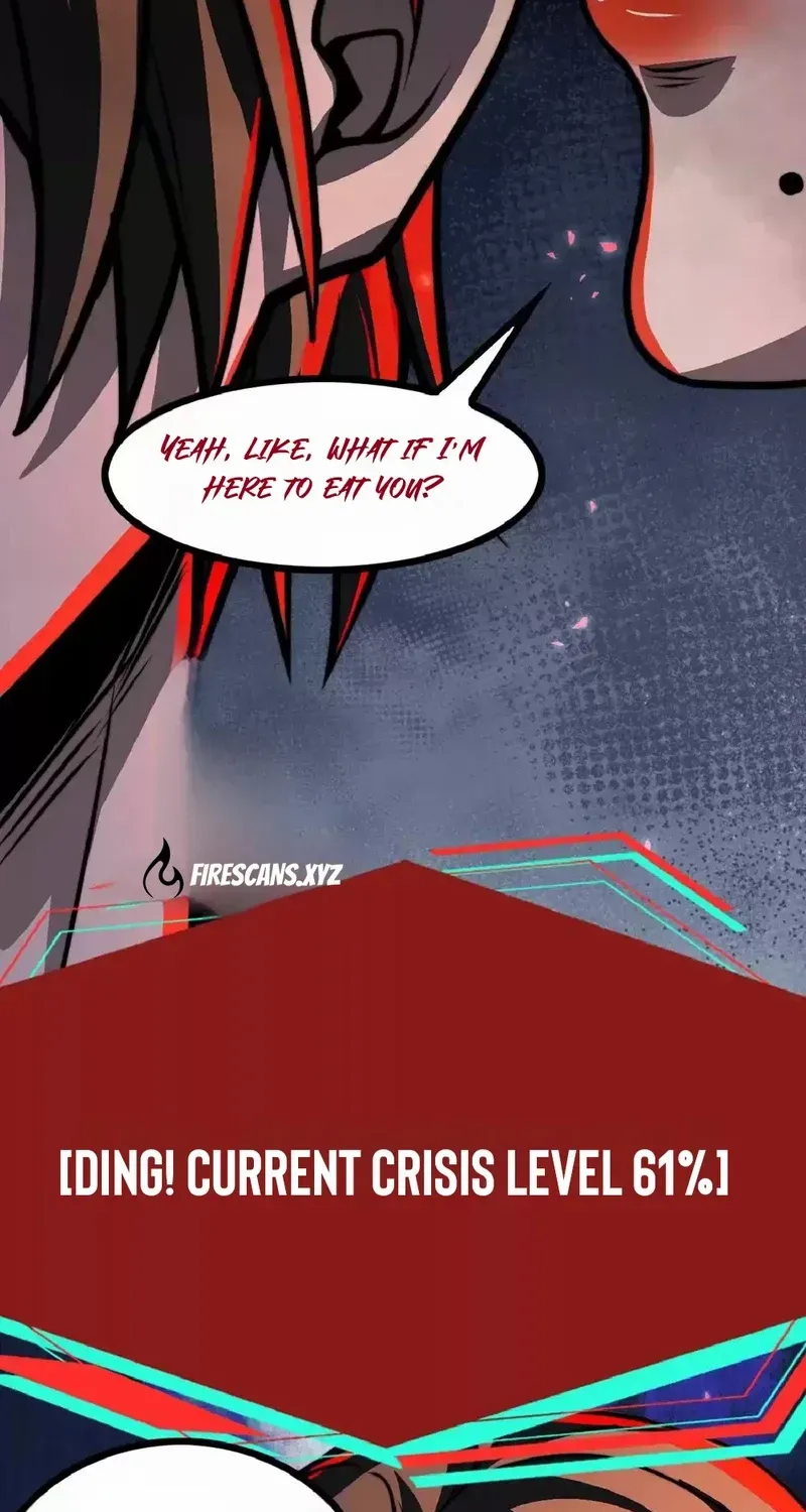 Creepy Pharmacist: All My Patients are Horrific Zinmanga X Chapter 41 Page 5