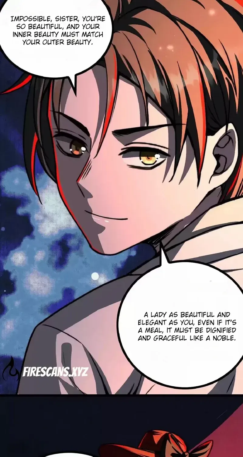 Creepy Pharmacist: All My Patients are Horrific Zinmanga X Chapter 41 Page 6