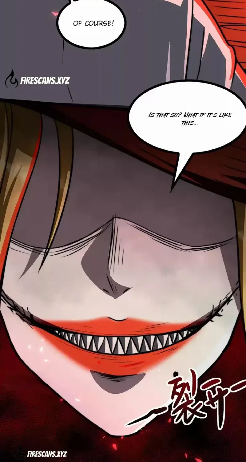 Creepy Pharmacist: All My Patients are Horrific Zinmanga X Chapter 41 Page 9