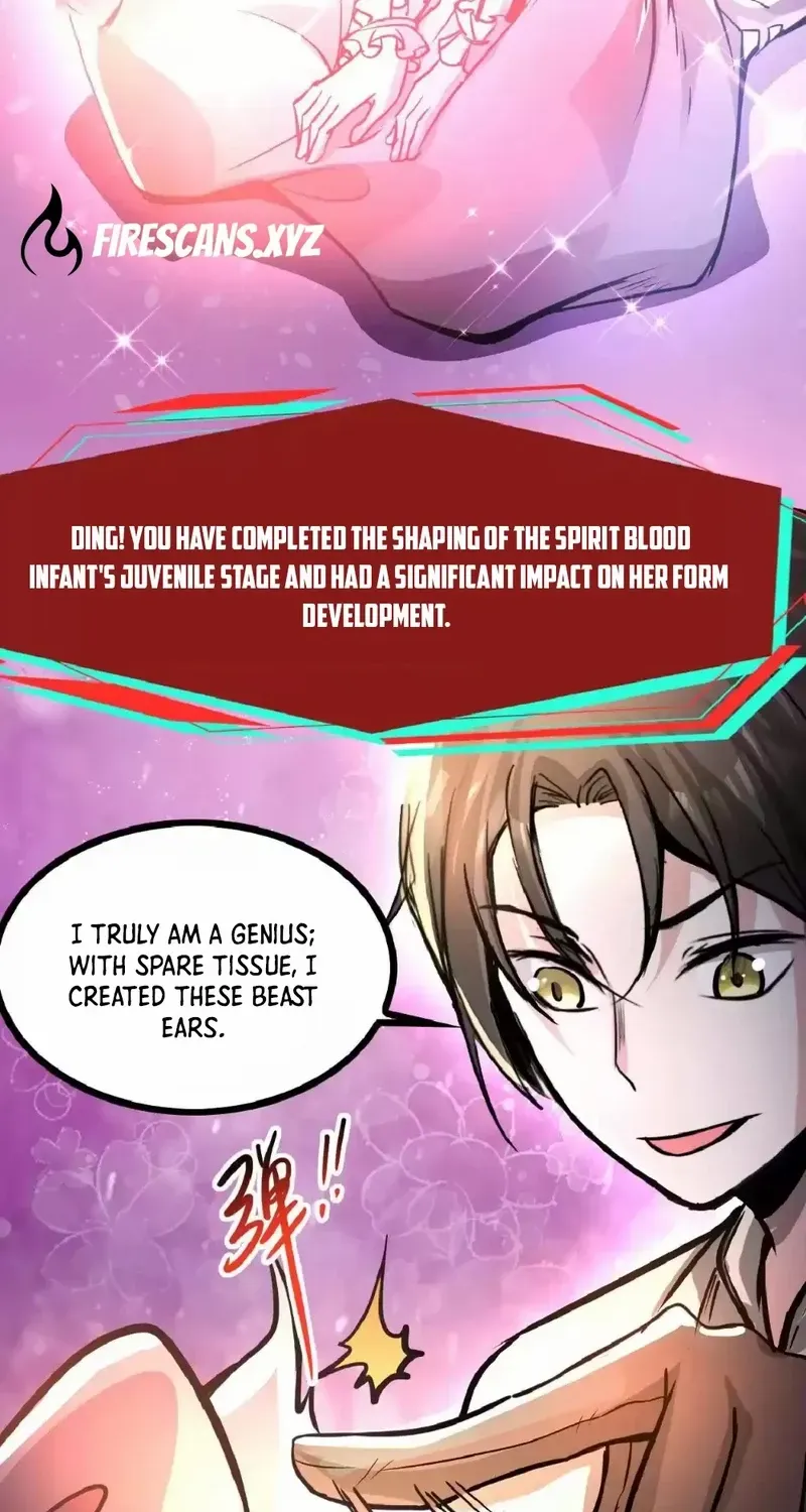Creepy Pharmacist: All My Patients are Horrific Zinmanga X Chapter 37 Page 24