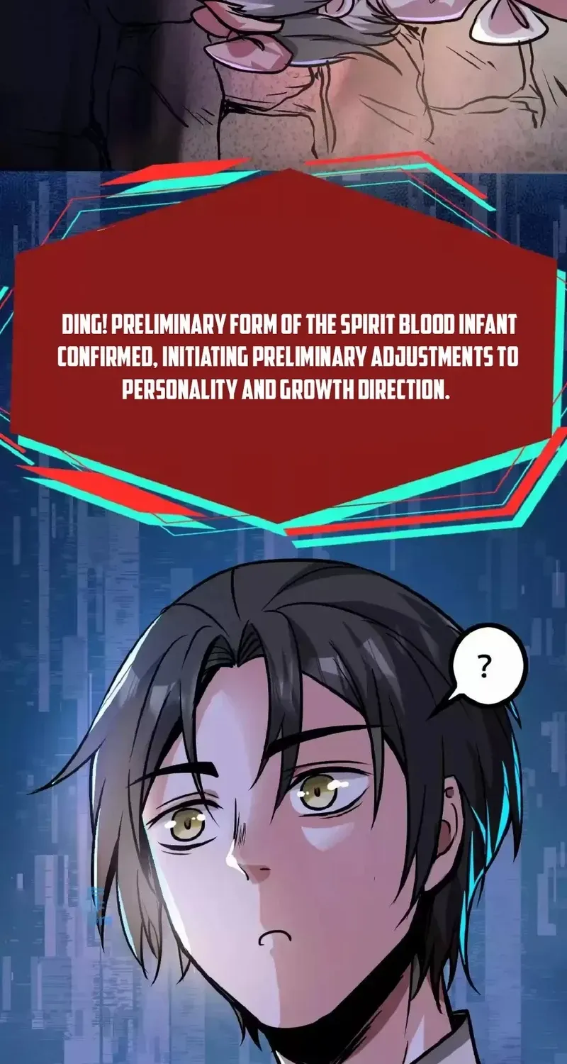 Creepy Pharmacist: All My Patients are Horrific Zinmanga X Chapter 37 Page 26