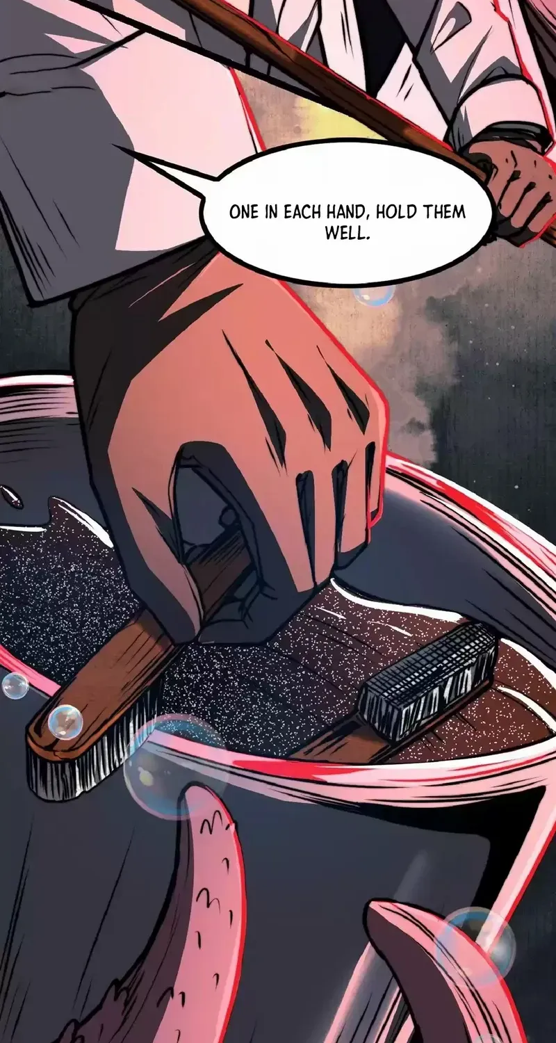 Creepy Pharmacist: All My Patients are Horrific Zinmanga X Chapter 35 Page 6