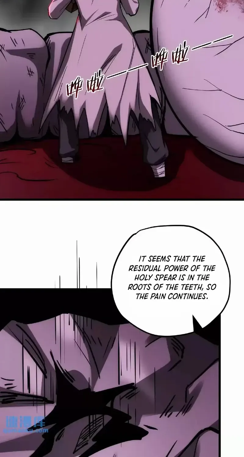 Creepy Pharmacist: All My Patients are Horrific Zinmanga X Chapter 32 Page 7