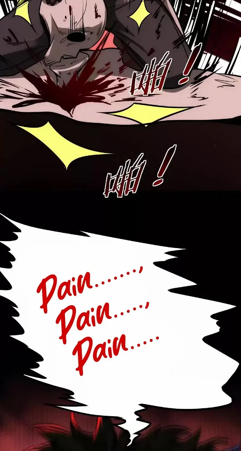 Creepy Pharmacist: All My Patients are Horrific Zinmanga X Chapter 32 Page 30