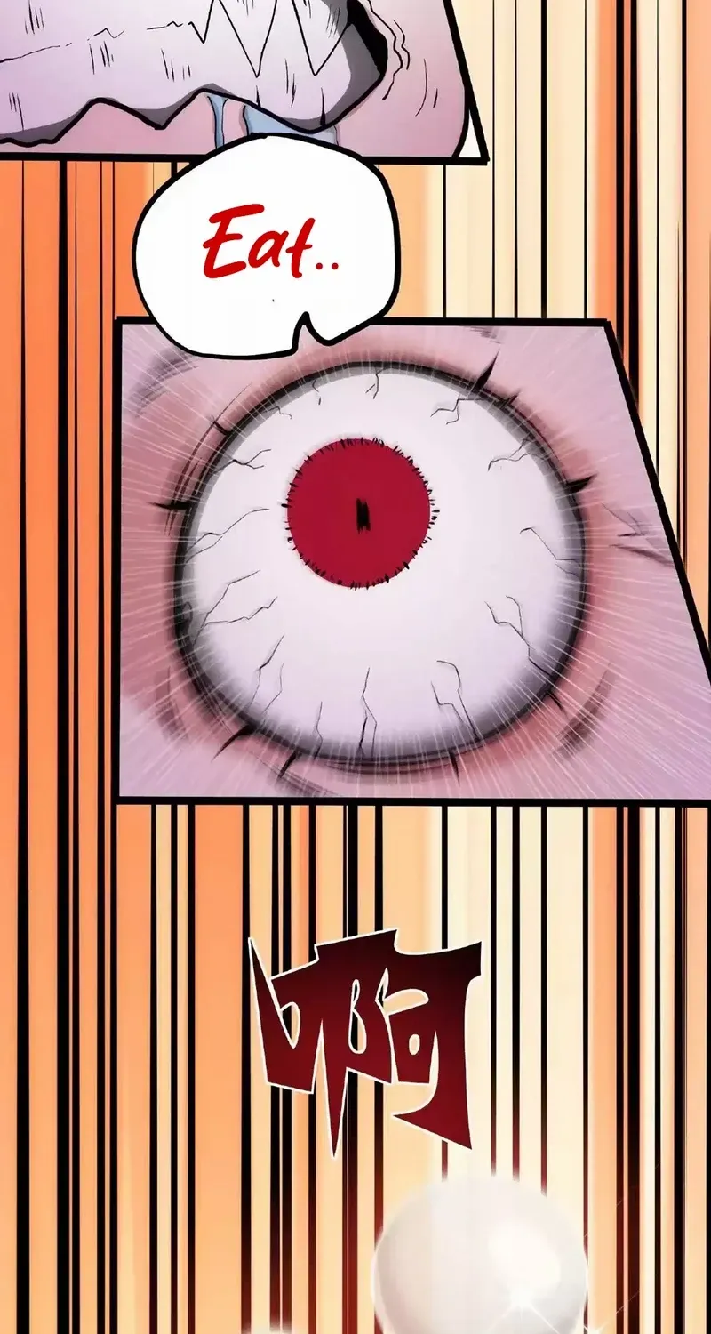 Creepy Pharmacist: All My Patients are Horrific Zinmanga X Chapter 32 Page 36