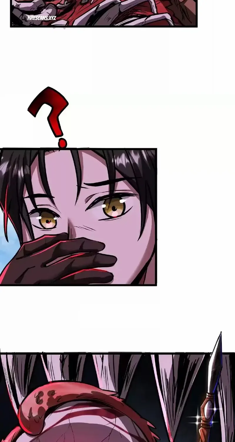Creepy Pharmacist: All My Patients are Horrific Zinmanga X Chapter 31 Page 3
