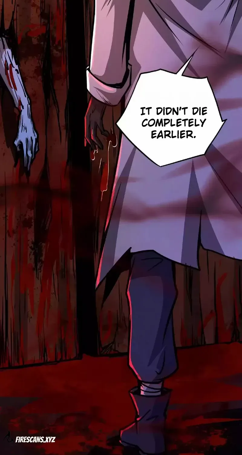 Creepy Pharmacist: All My Patients are Horrific Zinmanga X Chapter 29 Page 15