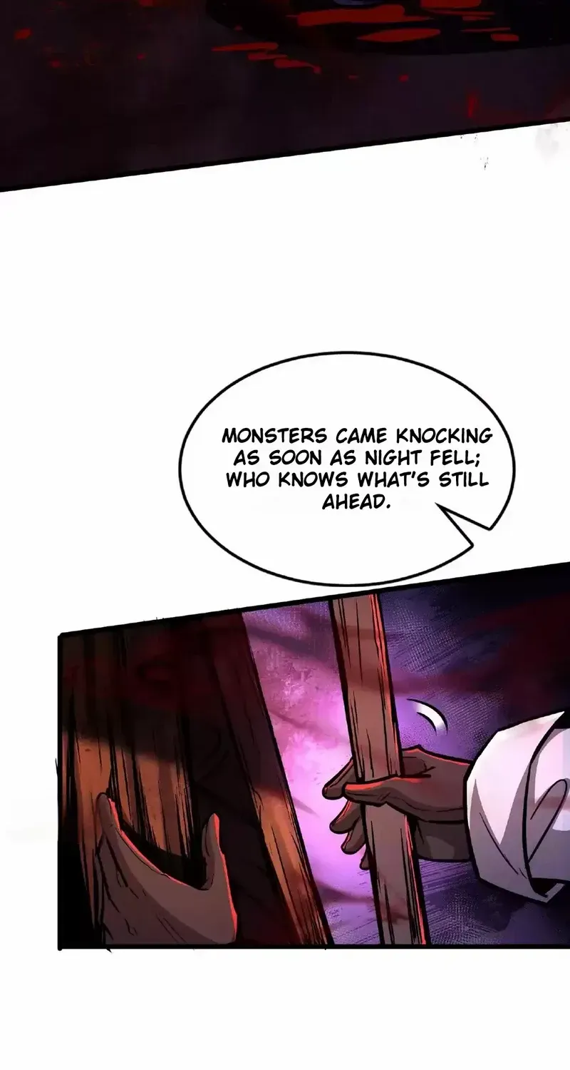 Creepy Pharmacist: All My Patients are Horrific Zinmanga X Chapter 29 Page 16