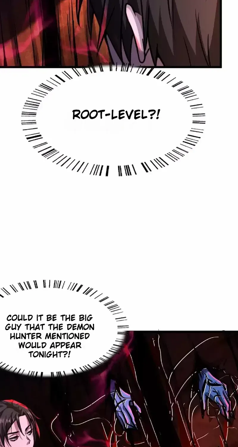 Creepy Pharmacist: All My Patients are Horrific Zinmanga X Chapter 29 Page 19