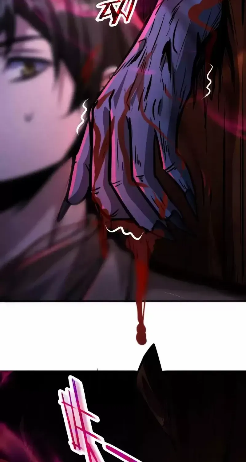 Creepy Pharmacist: All My Patients are Horrific Zinmanga X Chapter 29 Page 23