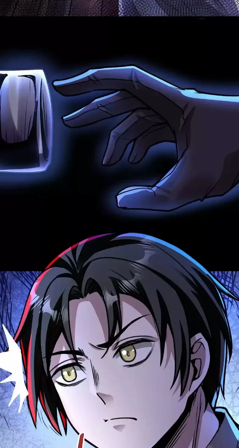 Creepy Pharmacist: All My Patients are Horrific Zinmanga X Chapter 28 Page 8